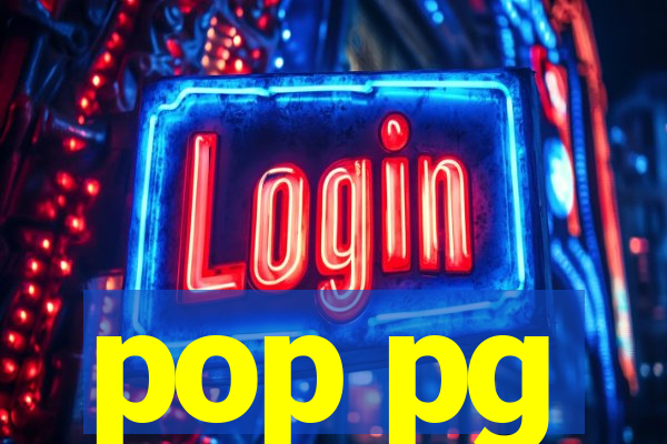 pop pg